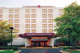 Embassy Suites by Hilton Chicago-Deerfield